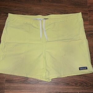 Men’s Patagonia Swim Shorts